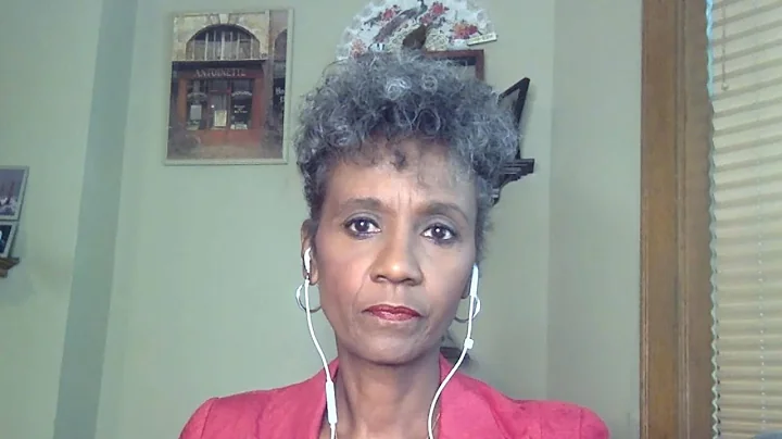 NABJ President Dorothy Tucker: "Hire more black ma...