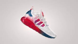 adidas z2k boost
