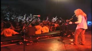 Download lagu Megadeth - Holy Wars... The Punishment Due - Live - Rude Awakening