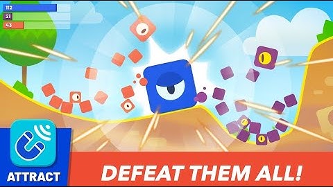 Evo Pop - Android Gameplay