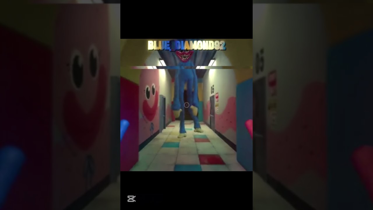 poppy playtime edit | LIKE AND SUBSCRIBE OR ELSE 