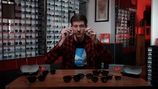 Collection Ray-Ban 2022 - Обзор