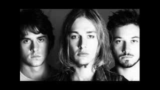 Silverchair - Suicidal Dream chords