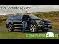 2021 Kia Sorento review | now one of the best seven-seat SUVs