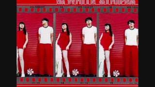 The White Stripes Astro