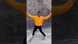 Usher - Yeah - Lil Jon - Ludacris - Aarif Rehman Dance #shorts #yeah #usher #liljon