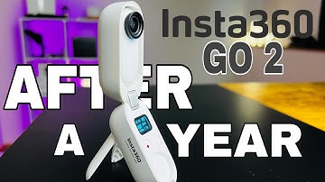 Insta360 GO2 | AFTER A YEAR | I STILL LOVE THIS CAMERA