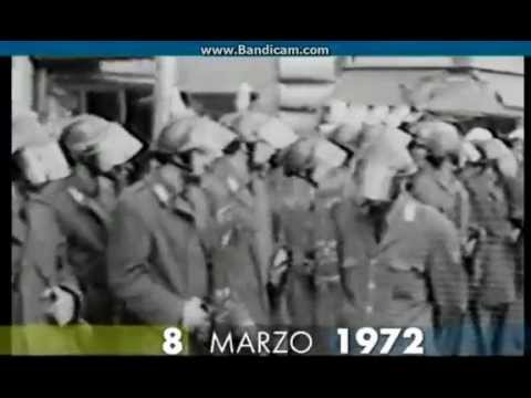 8 marzo 1972 Ventimila donne in piazza a Campo de` Fiori
