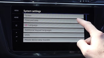 How to Change The Clock in a Volkswagen