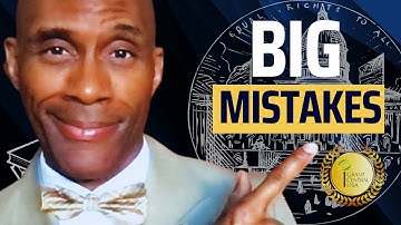 Education Grants & Mistakes School Board Members Make That Keeps Districts From Getting Grants