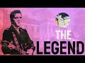 The Magical Legend: Elvis (Podcast Episode)