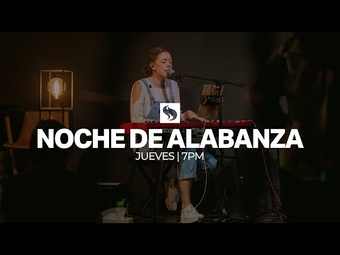 Kaleo Madrid Noche de Alabanza // Worship Night // 26.02.2026