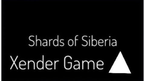 Shards of Siberia by Xender game