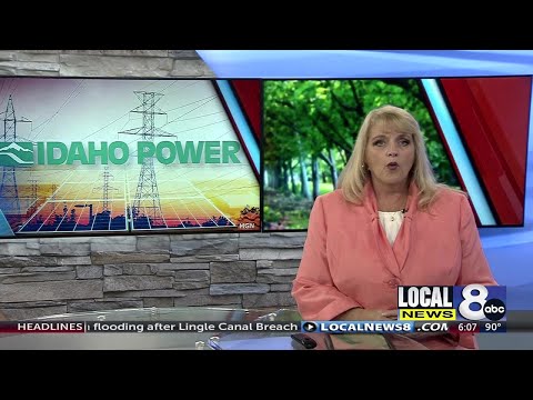 Final amended consent judgments against Idaho Power Company available for public review