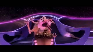 ICE AGE 5 Collision Course All Trailers