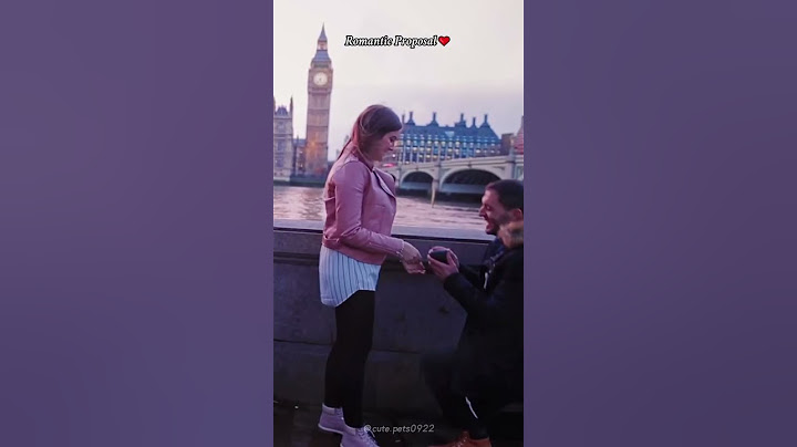 proposal moment#weddingtiktok #marriage #proposal #proposalvideo #love #proposal #weddingproposal