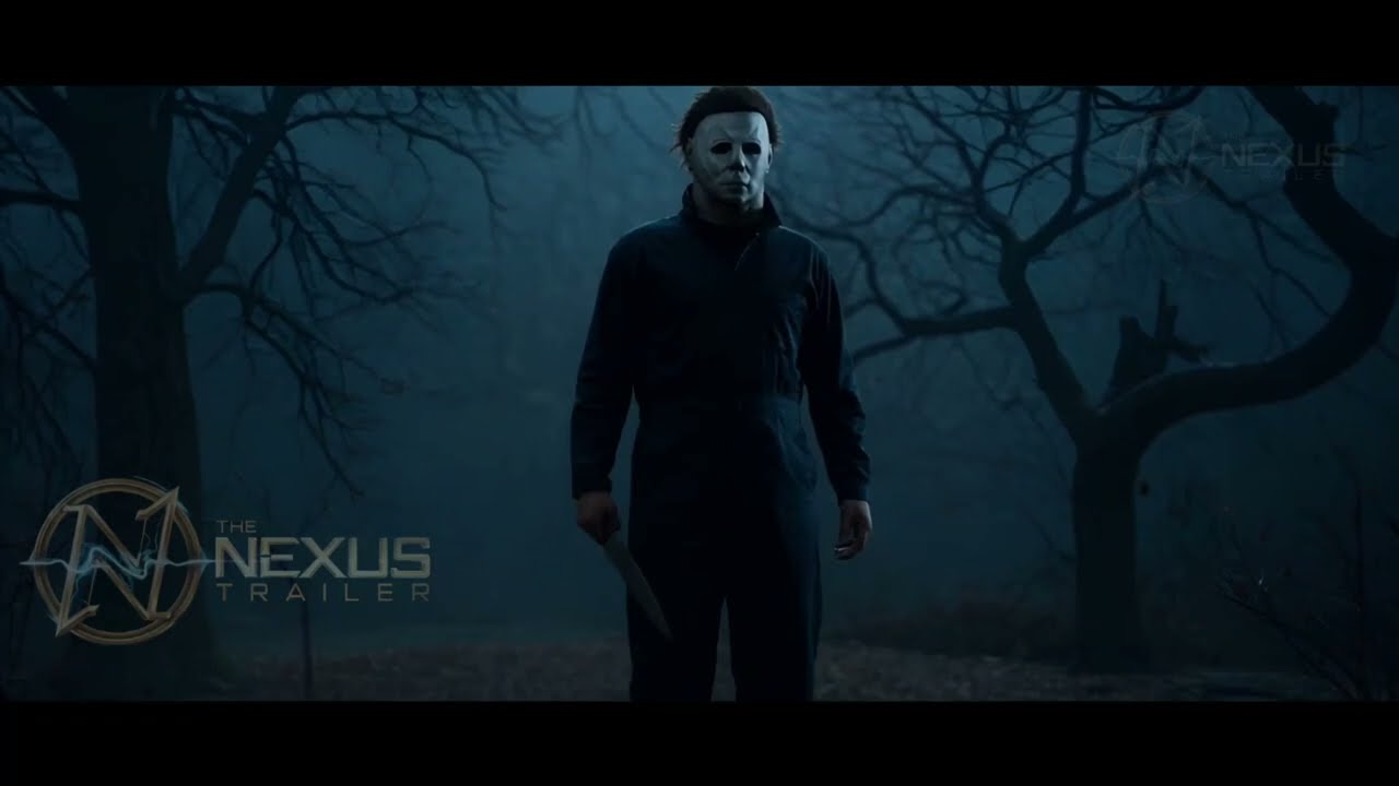 Halloween (2025) Movie Review – A Darker Return of Michael Myers