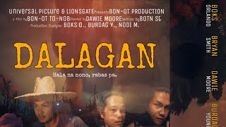 DALAGAN | OFFICIAL TRAILER #1 | Coming Soon 🤣