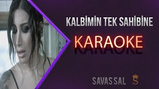 Kalbimin Tek Sahibine Karaoke Resimi