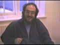 Stanley Kubrick 1983