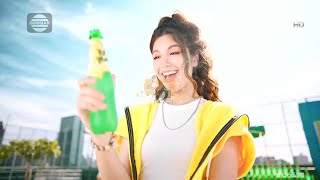 IKLAN NIPIS MADU LIME SODA • 15s (2023)