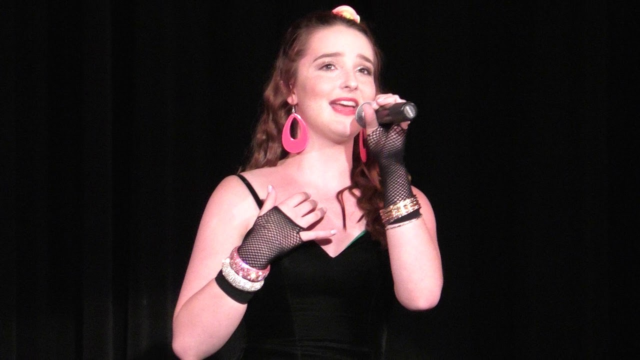 7 Abby Morris We Belong