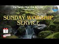SUNDAY WORSHIP SERVICE || 05-01-2025 || PATMOS PRAYER HOUSE