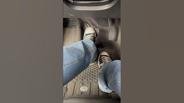 2020 - 2024 LAND ROVER DEFENDER - How To Clear Service Required Message & Reset Oil Change Life