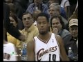 Maccabi Tel Aviv @ Cleveland Cavaliers 2006 NBA Euroleague Preseason Exhibition FULL GAME