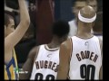 Maccabi Tel Aviv @ Cleveland Cavaliers 2006 NBA Euroleague Preseason Exhibition FULL GAME