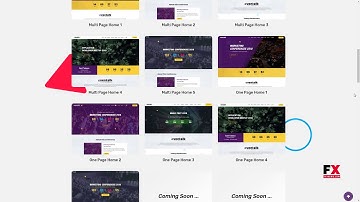 EvenTalk - Event Conference WordPress Theme for Event and Conference