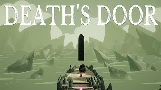 Lazy's Let's Play - Death's Door - Part 1