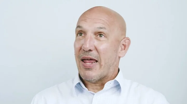 Weichert Realtors Coastal City | Meet Broker/Owner Peter Sapia