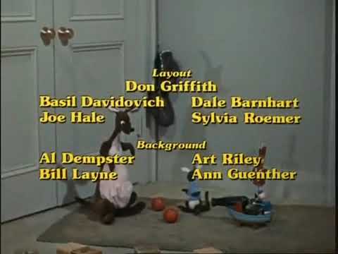 The Many Adventures of Winnie the Pooh (1977) Intro Movie
