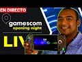 🔴Gamescom ONL 2025:🤩 Call of Duty, Resident Evil, Fallout y la Xbox Portail: Official Livestream