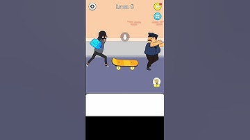 Role Swap :  Brain Puzzle - Level 5 #shorts