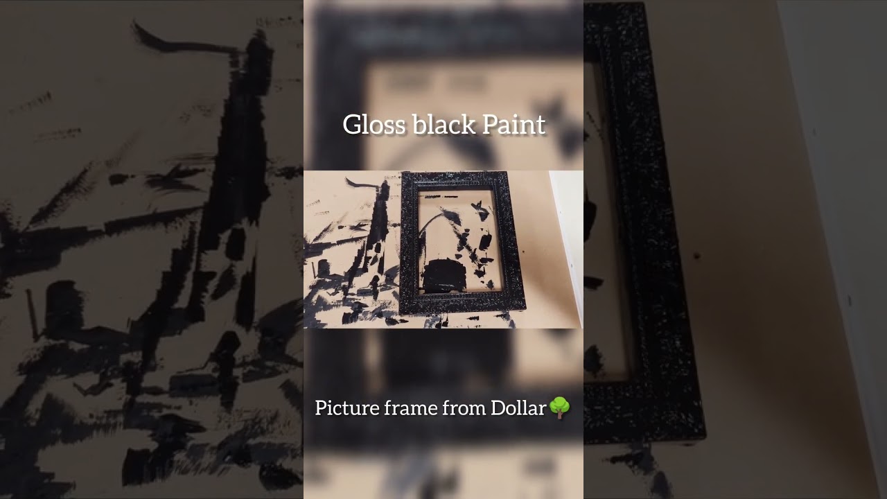 I made $3 look good! 