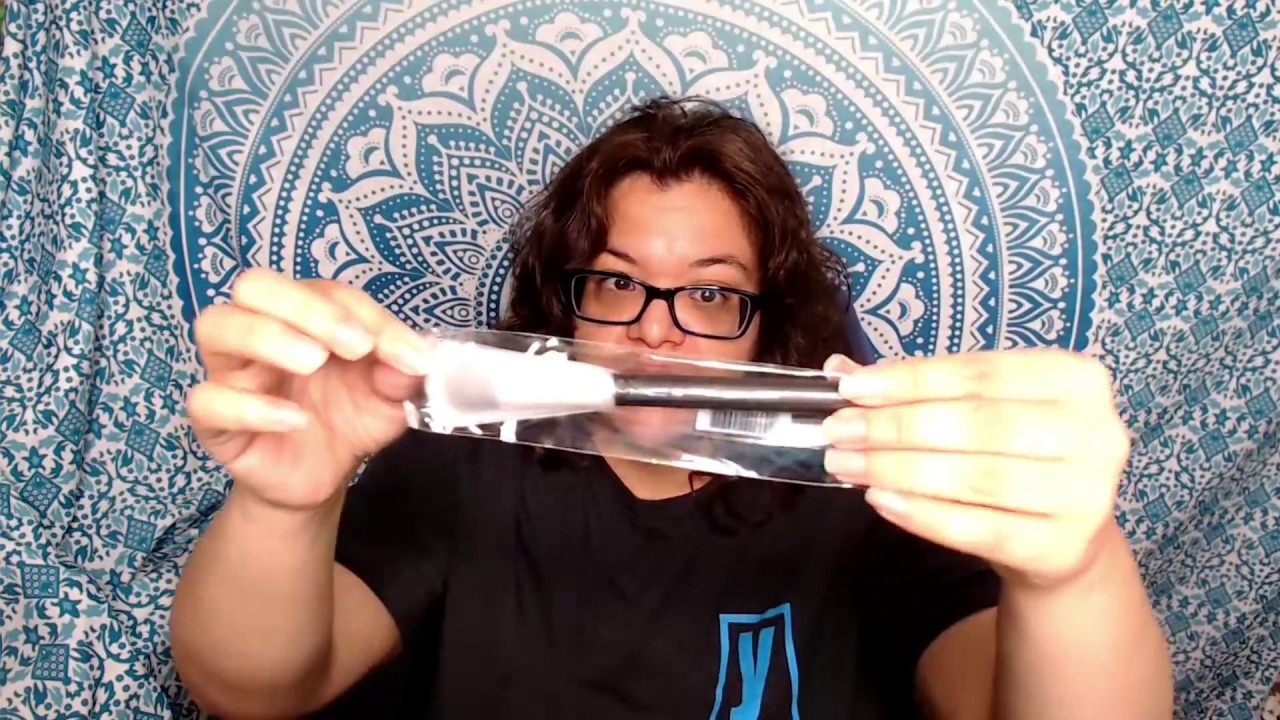 MAC Mystery Haul Unboxing