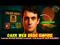 BIGGEST DARK WEB DRUG EMPIRE | Internet का सबसे बड़ा Cyber Crime | Silk Road Case
