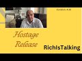 Hostage release