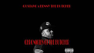 BENNY THE BUTCHER  CHRONICLES OF THE BUTCHER (FULL MIXTAPE)