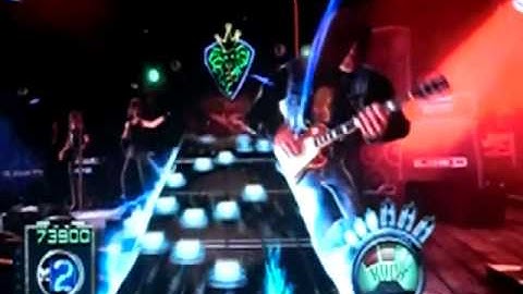 Most Impossible Gh3 Song Completed! (RECORD) 2 PEOPLE!