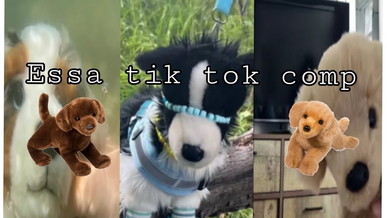 Essa tik tok comp - YouTube