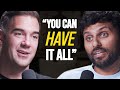 Thumbnail for Lewis Howes ON: Unlocking The POWER OF YOUR MIND For Success & Abundance! | Jay Shetty