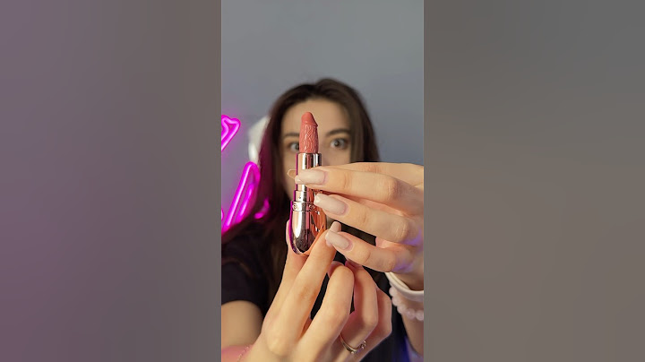 The WEIRDEST LIPSTICK ever 😡🤯😳 #unboxing #haul #funny #funnyvideo