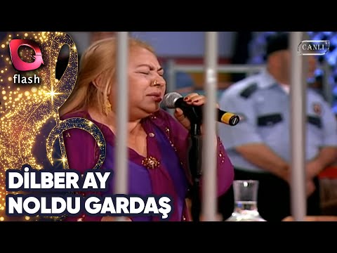 Dilber Ay | Noldu Gardaş | Flash Tv | 14 Ocak 2013