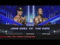 WWE 2k14 PS3