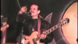 la venenosa - Real de Catorce