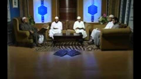 الشيخ عمر سويدان سورة مريم