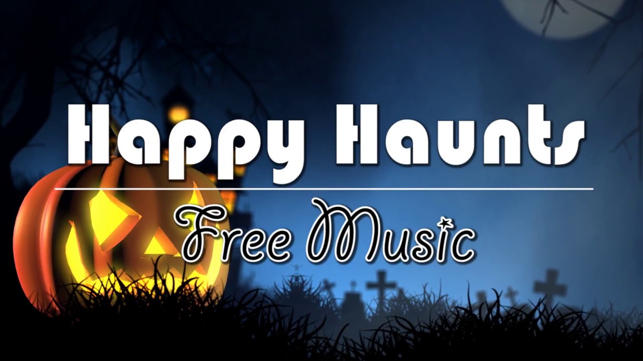 Happy Haunts (Cinematic) by Aaron Kenny - Free Music